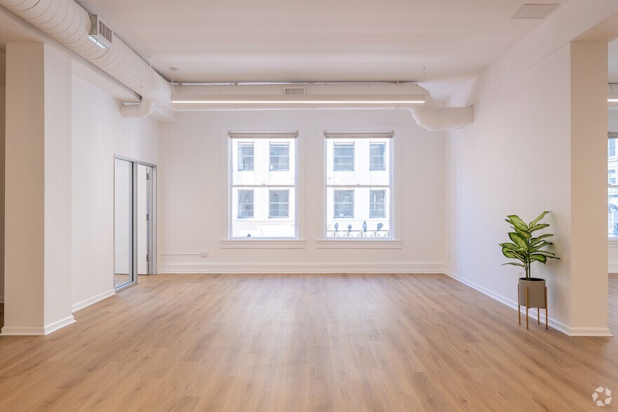 More Photos Of 118 2nd St, San Francisco Medical For Lease