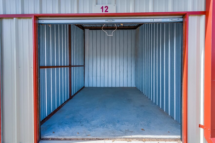 More Photos Of 2820 US Highway 380, Decatur Warehouse For Sale