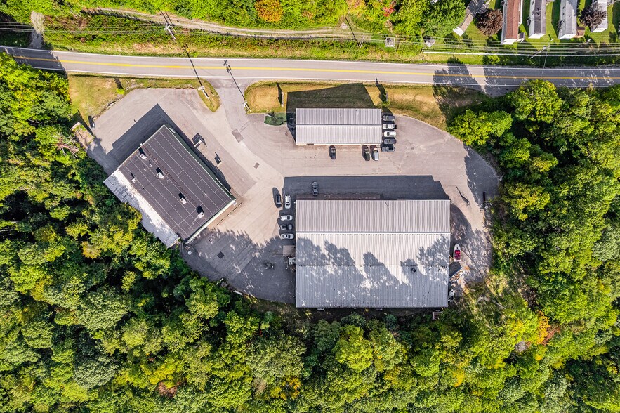 More Photos Of 951 Point Marion Rd, Morgantown Light Manufacturing For Sale