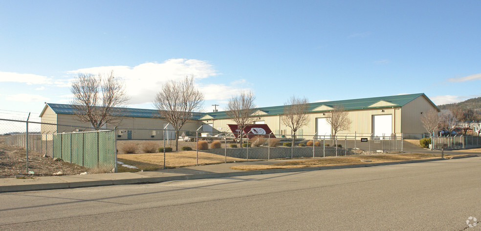 Primary Photo Of 3519 N Eden St, Spokane Warehouse For Lease