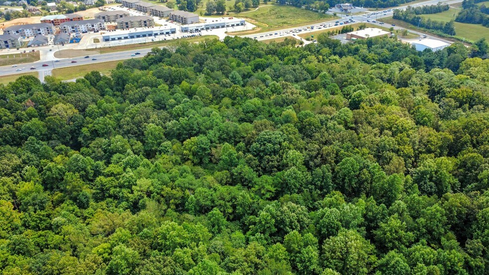 More Photos Of 451 Rossview Rd, Clarksville Office For Sale