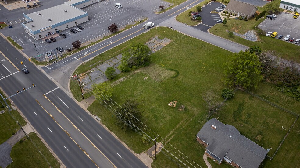 More Photos Of 3318 Stuarts Draft Hwy, Stuarts Draft Land For Sale