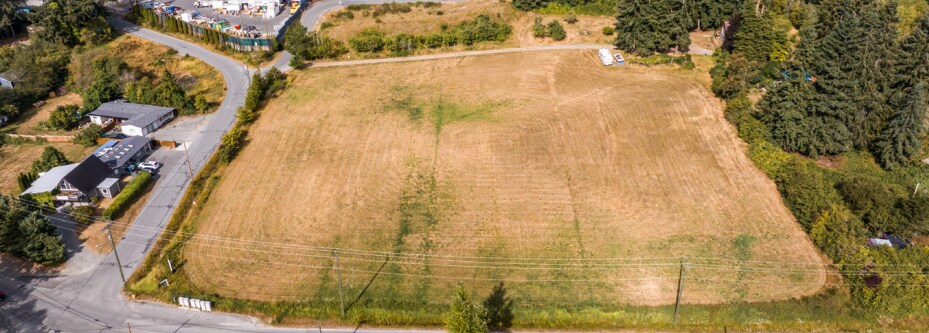 Primary Photo Of 6508 Norcross Rd, Duncan Land For Sale