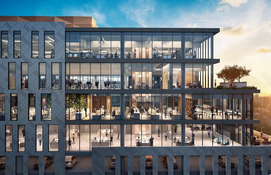 More Photos Of 3555 Brighton Blvd, Denver Office For Lease