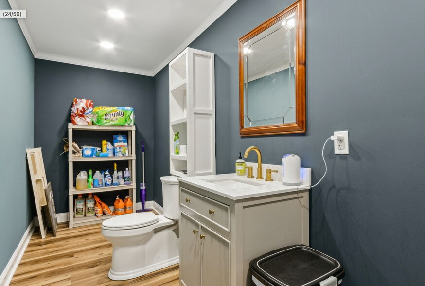 More Photos Of 979 Point Peter Rd, Saint Marys Warehouse For Lease