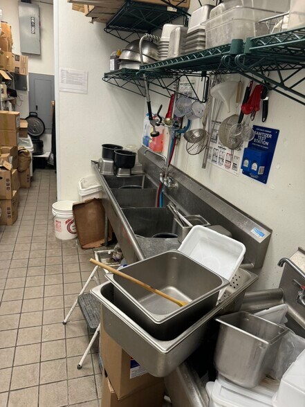 More Photos Of 11805 Westheimer Rd, Houston Fast Food For Lease