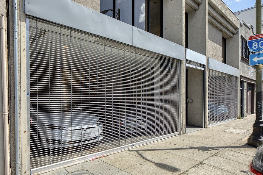 More Photos Of 449 10th St, San Francisco Office For Sale