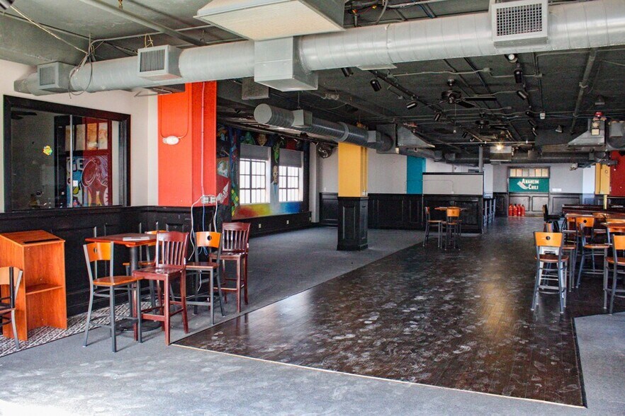 More Photos Of 115 Clinton Ave E, Huntsville Office For Lease