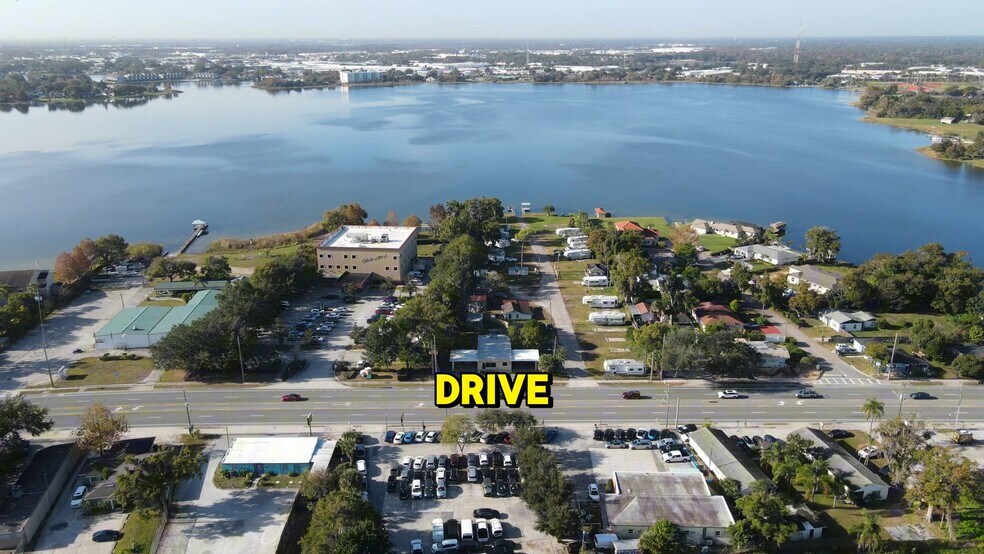 Primary Photo Of 4460 Edgewater Dr, Orlando Office For Lease