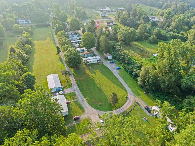 More Photos Of 8114 State Rd, Colden Manufactured Housing Mobile Home Park For Sale