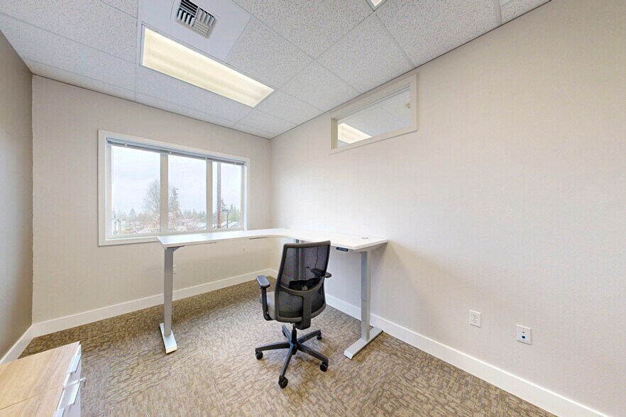 More Photos Of 1760 Barnes Blvd SW, Olympia Office For Sale