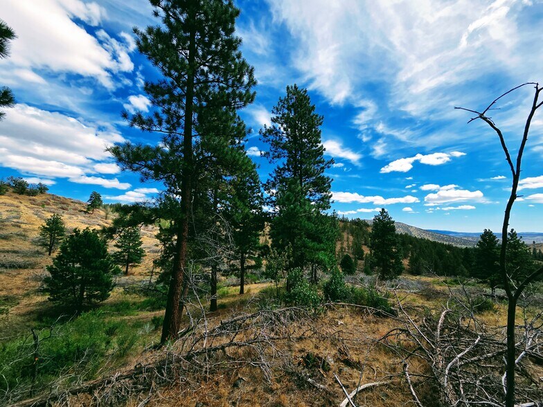 More Photos Of 32611 Tackman Rd, Prineville Land For Sale