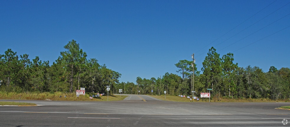 More Photos Of , Homosassa Land For Sale
