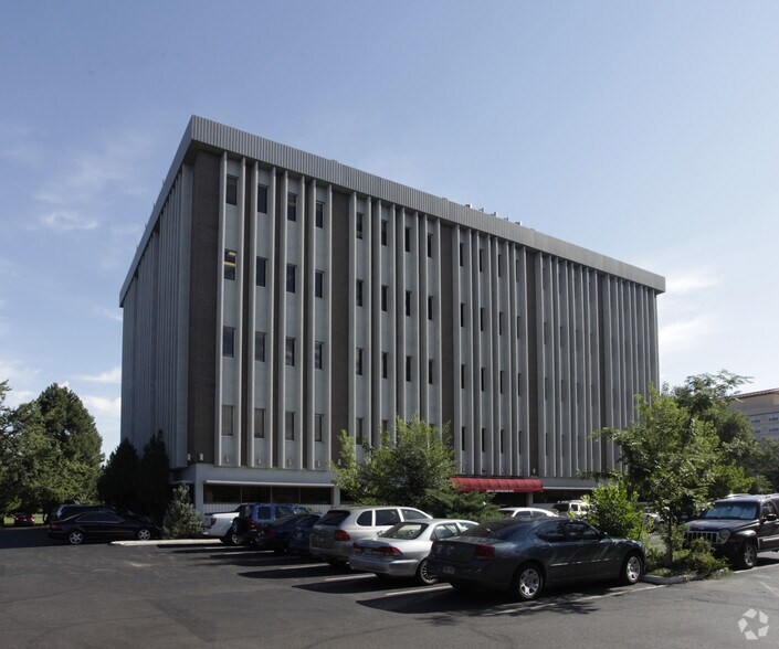 More Photos Of 3955 E Exposition Ave, Denver Medical For Lease