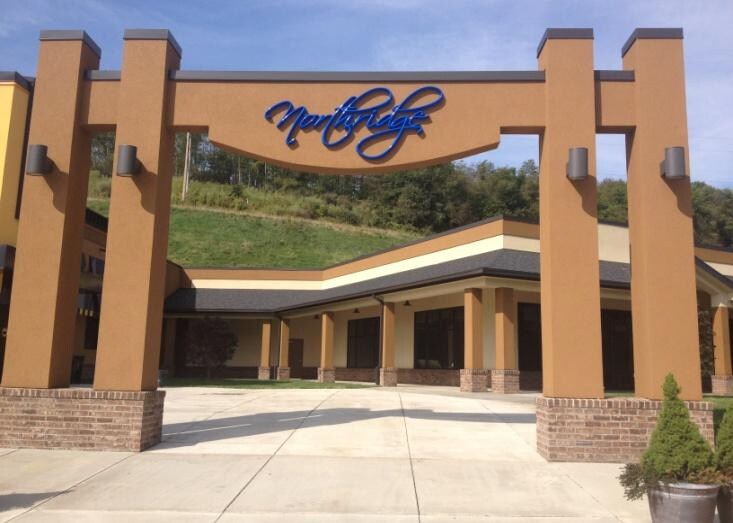 Primary Photo Of 4 Northridge Dr, Buckhannon General Retail For Lease