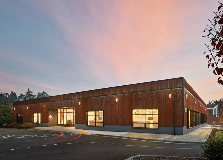 More Photos Of 1060 Redwood Hwy, Mill Valley Office For Lease