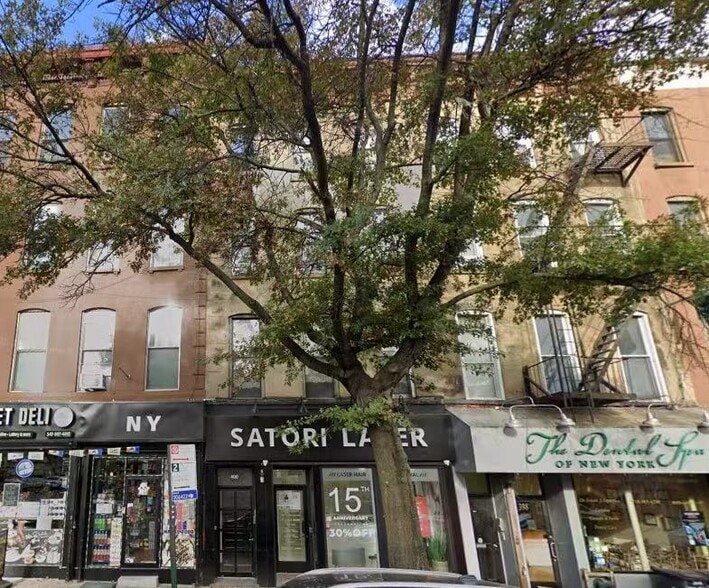 Primary Photo Of 400 5th Ave, Brooklyn Apartments For Sale