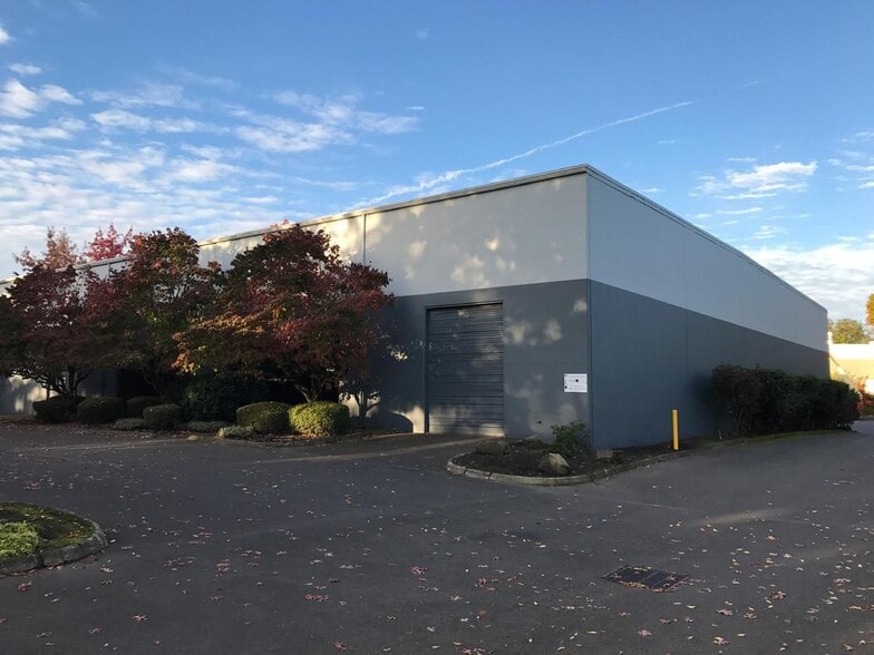 Primary Photo Of 19435-19439 SW 90th Ct, Tualatin Warehouse For Lease