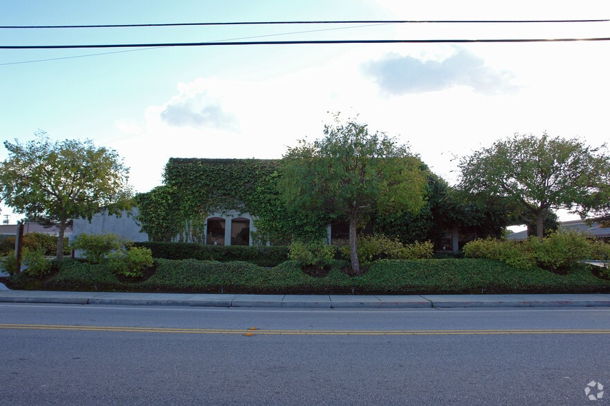 More Photos Of 1334 Brommer St, Santa Cruz Research And Development For Lease