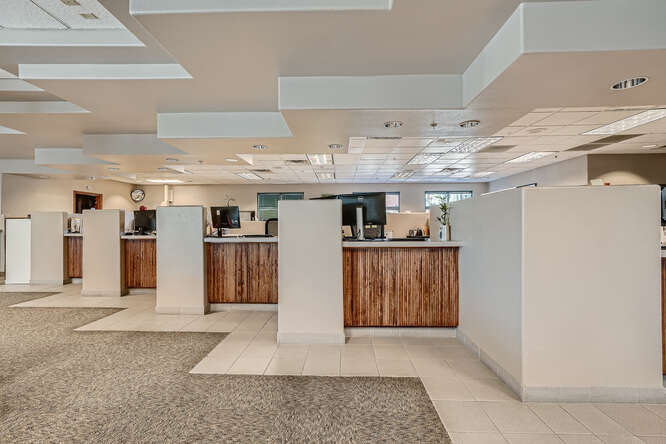More Photos Of 4050 Losee Rd, North Las Vegas Bank For Sale