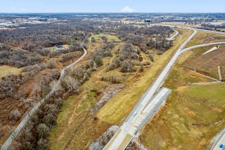 More Photos Of Puppy Creek Rd, Lowell Land For Sale