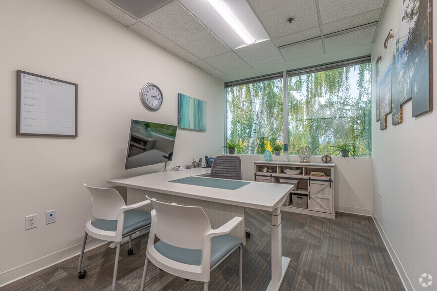 More Photos Of 9620 NE Tanasbourne Dr, Hillsboro Coworking Space