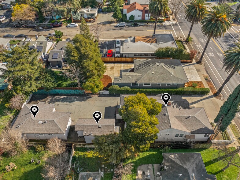 More Photos Of 2745 Concord Blvd, Concord Apartments For Sale