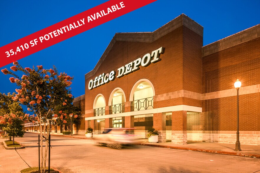 More Photos Of 15201-15555 Southwest Fwy, Sugar Land Unknown For Lease