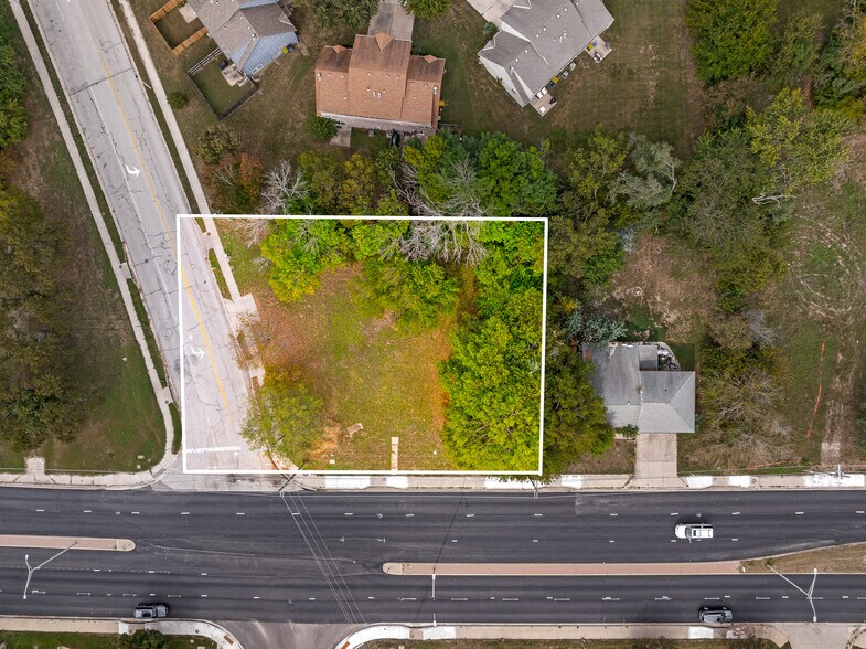 More Photos Of 6760 151st st, Overland Park Land For Sale