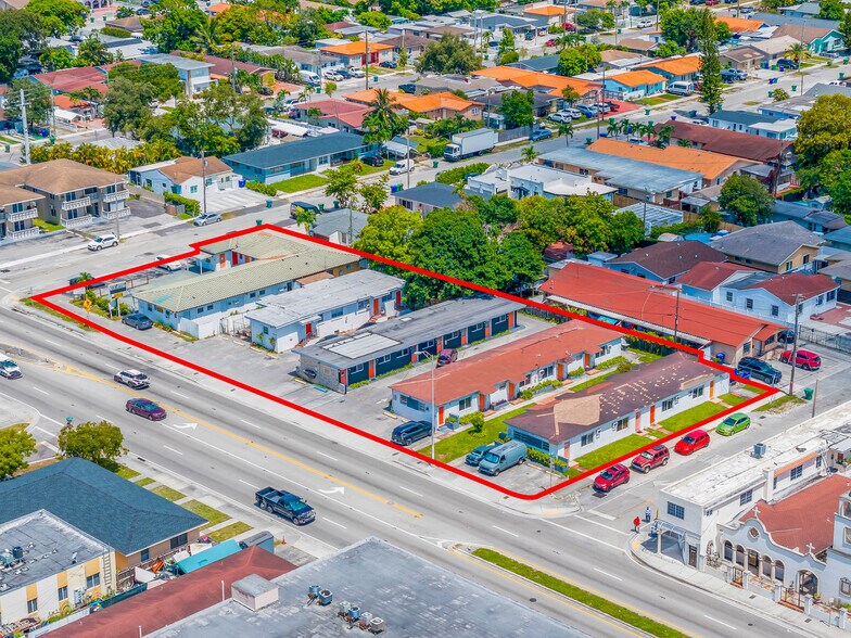 More Photos Of 4831 W Flagler St, Coral Gables Apartments For Sale