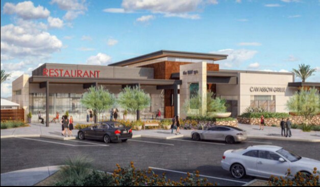 More Photos Of NWC Hayden & Loop 101, Scottsdale Office For Lease