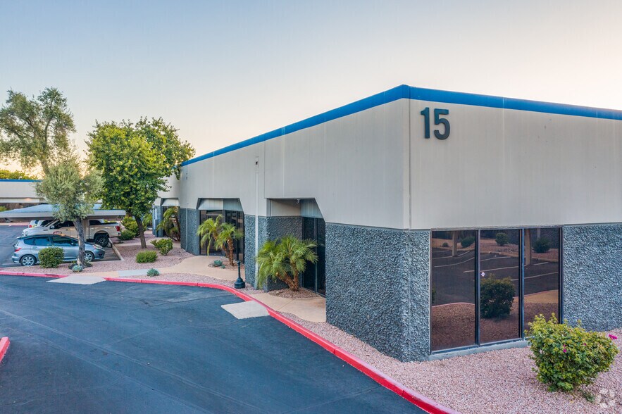 More Photos Of 2432 W Peoria Ave, Phoenix Unknown For Lease