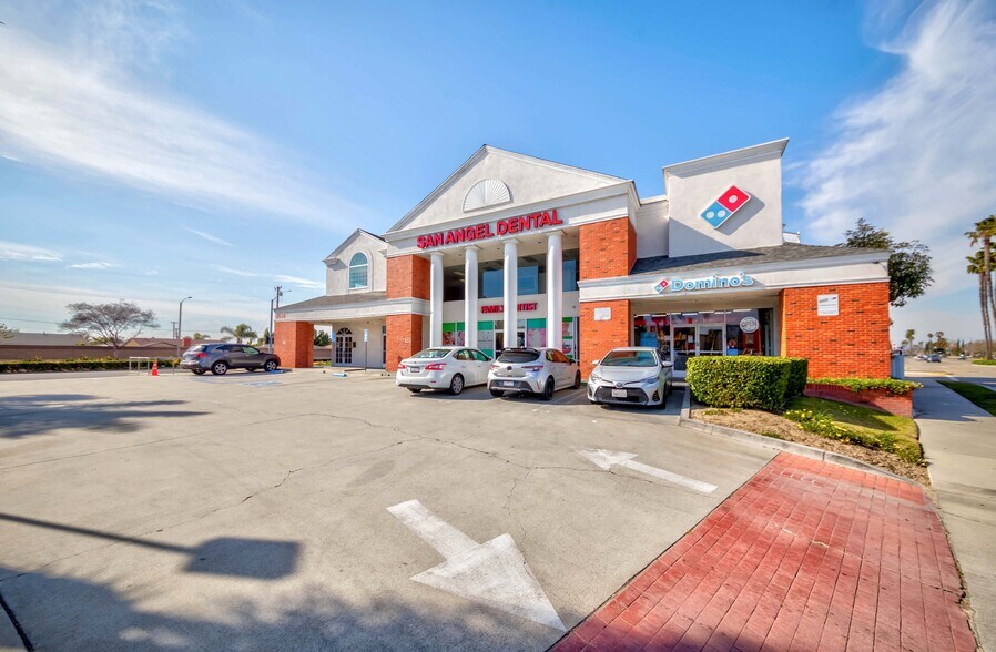 More Photos Of 8682 Beach Blvd, Buena Park General Retail For Lease