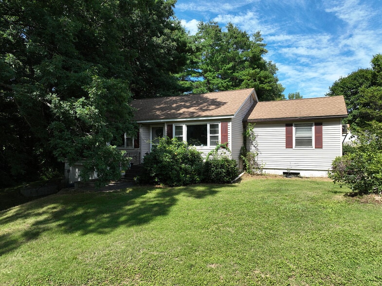 More Photos Of 356 Tuckie Rd, North Windham Industrial For Sale