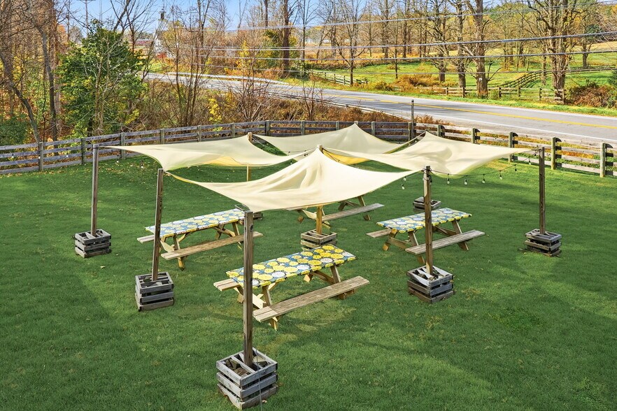 More Photos Of 5125 Route 209, Accord Restaurant For Sale