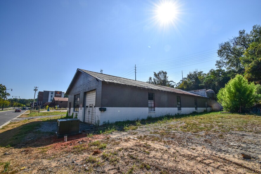 More Photos Of 2317 & 2327 Jack Warner Pky, Tuscaloosa Land For Sale