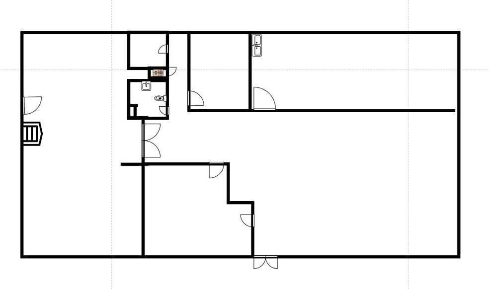 More Photos Of 813 Morrow St, Austin Flex For Lease