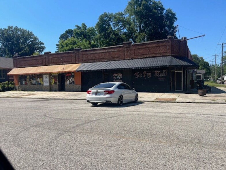 Primary Photo Of 1544-1550 Netherwood Ave, Memphis General Retail For Sale