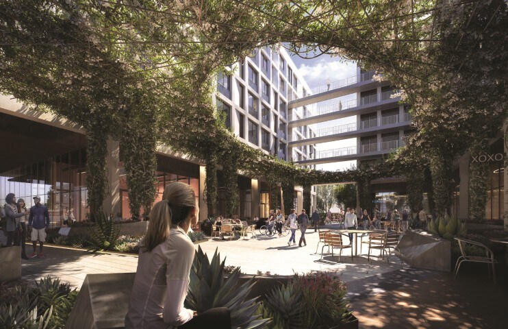 Primary Photo Of 200 Mesnager St, Los Angeles Apartments For Lease