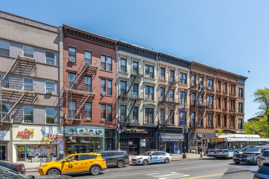 More Photos Of 259 Flatbush Ave, Brooklyn Apartments For Sale
