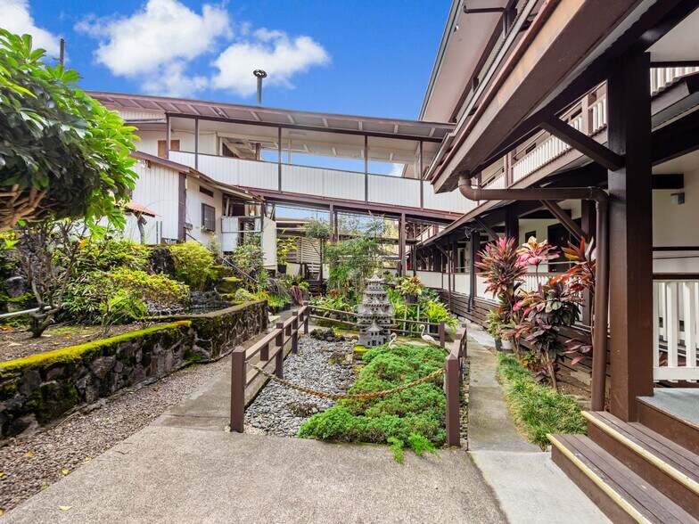 More Photos Of 82-6151 Hawaii Belt Rd, Captain Cook Hotel For Sale
