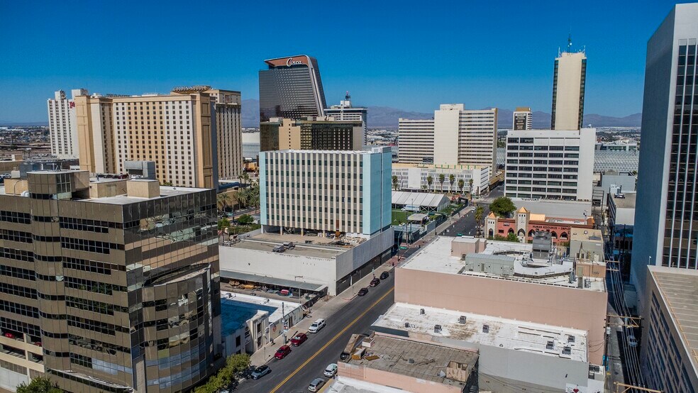 More Photos Of 325 S 3rd St, Las Vegas Office For Sale