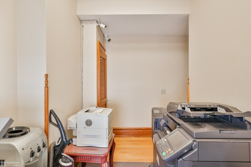 More Photos Of 1248 W Hamilton St, Allentown Office For Sale