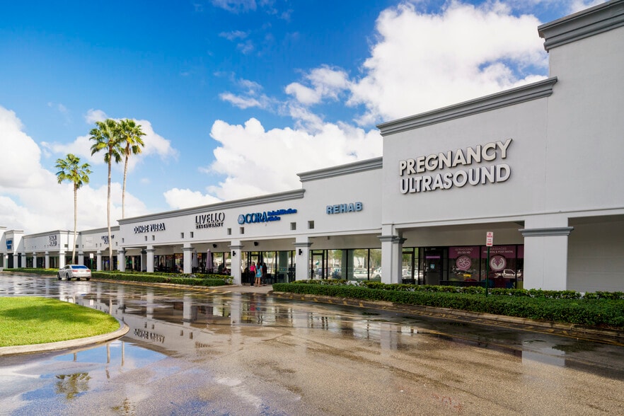 More Photos Of 2001 N University Dr, Coral Springs Unknown For Lease