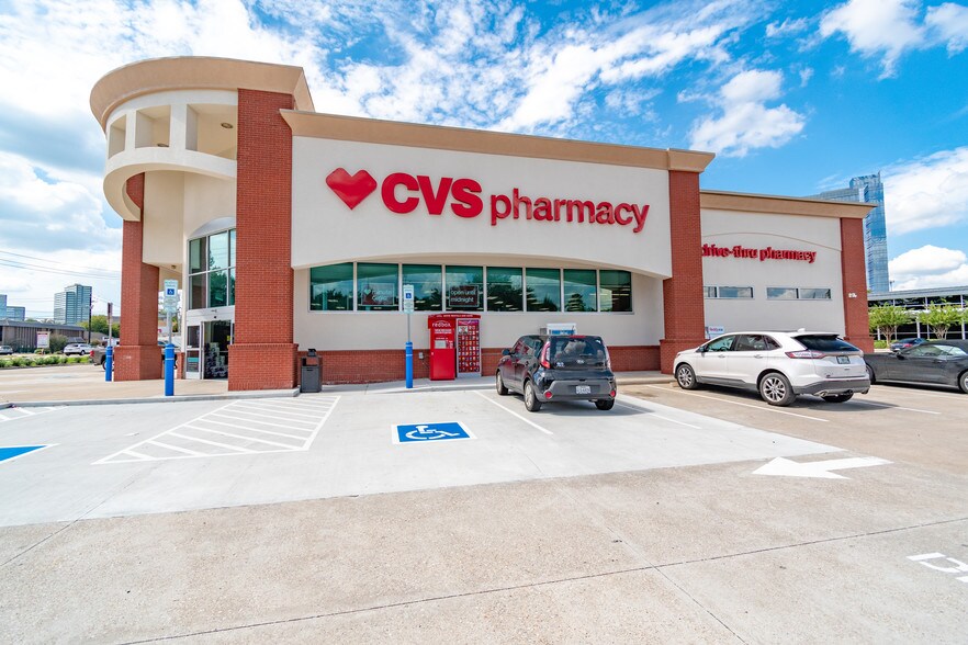 More Photos Of 15010 N Memorial Dr, Houston Drugstore For Sale