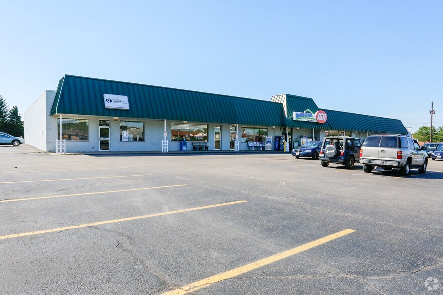More Photos Of 7571-7581 Dayton Rd, Enon General Retail For Sale