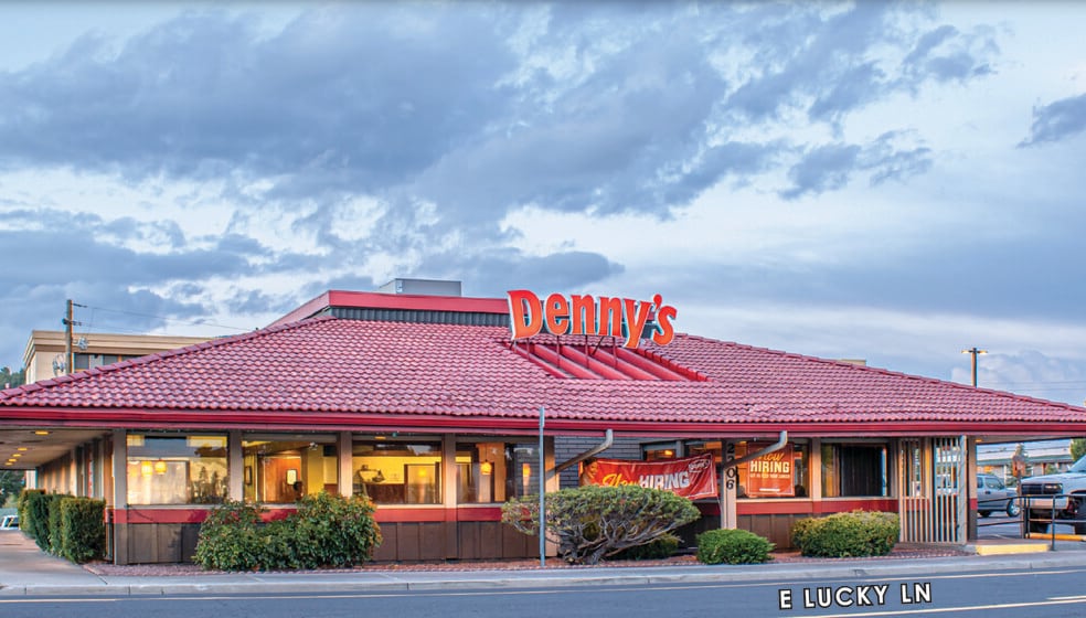 Primary Photo Of 2306 E Lucky Ln, Flagstaff Restaurant For Lease