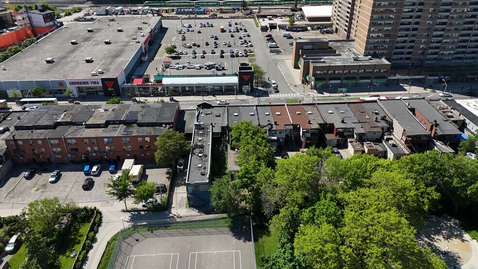 More Photos Of 2666 Danforth Ave, Toronto Storefront Retail Residential For Sale