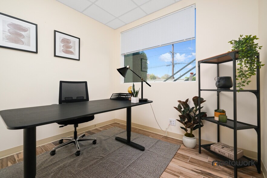 More Photos Of 2181 S Atlantic Blvd, Commerce Coworking Space