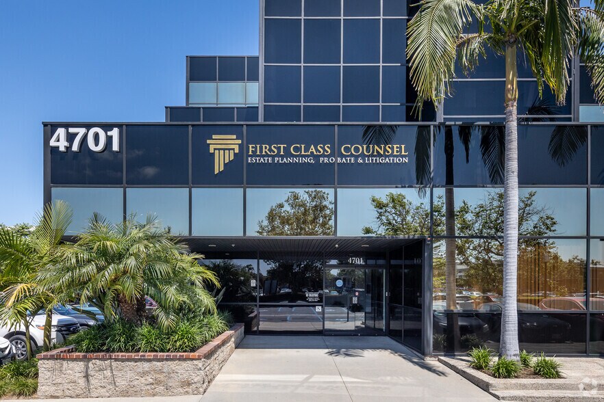 More Photos Of 4701 Von Karman Ave, Newport Beach Loft Creative Space For Lease